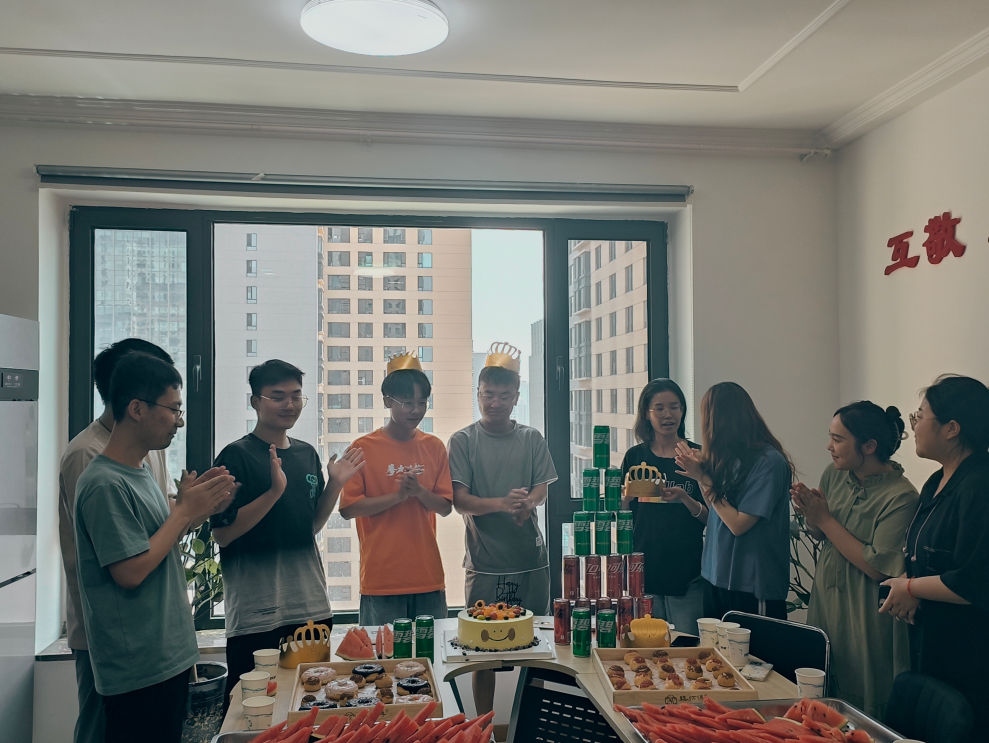 员工生日会3